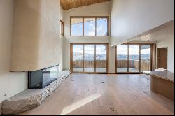 Unveiling the Newest 5 BR Mountain Sanctuary Within Deer Valley