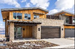 Unveiling the Newest 5 BR Mountain Sanctuary Within Deer Valley