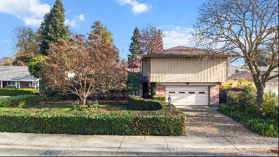 2639 Bridgeport Way, Sacramento, CA 95826