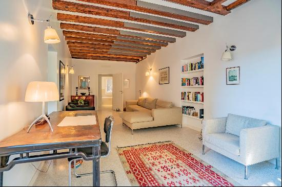 Bright and spacious apartment in Dorsoduro