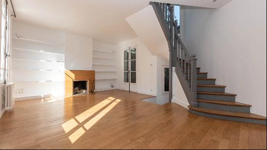 House for sale in Paris, France