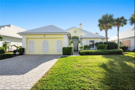 915 Saint James Lane, Vero Beach, FL, 32967, USA