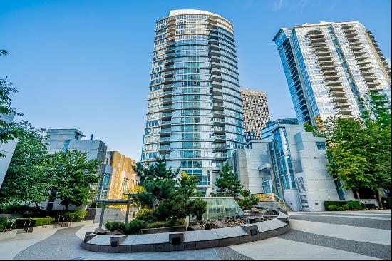 404 1233 W Cordova Street, Vancouver, BC, V6C3R1, CANADA