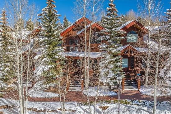 518 S RIDGE STREET, Breckenridge, CO, 80424, USA