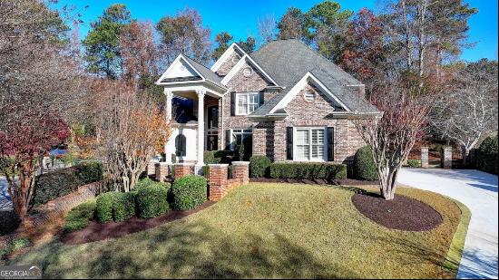 2015 LAKE SHORE Landing, Alpharetta, GA, 30005, USA