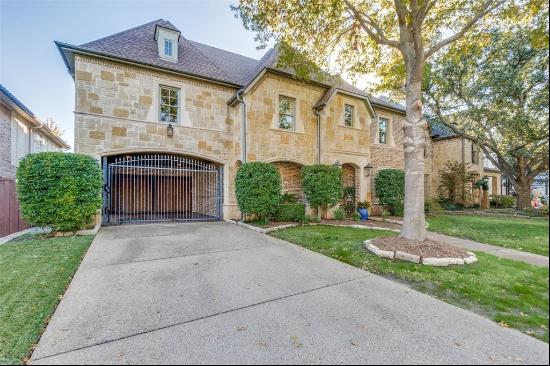 6716 Vanderbilt Avenue, Dallas, TX, 75214, USA