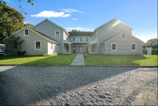 41 Potato Field Lane, Village of Southampton, NY, 11968, USA