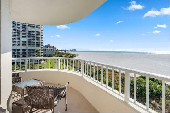 320 Seaview Court, #511, Marco Island, FL, 34145, USA