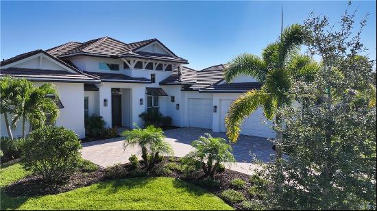 1470 River Club Drive, Vero Beach, FL, 32963, USA