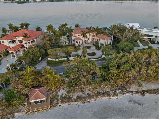 1776 CASEY KEY ROAD, Nokomis, FL, 34275, USA