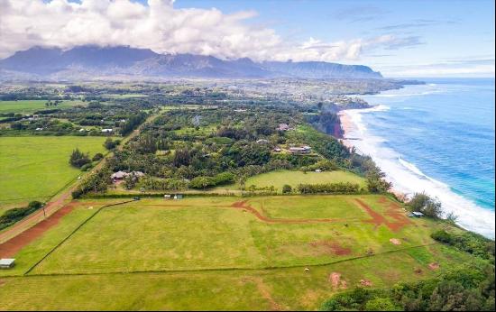 KAUAPEA RD, Kilauea, HI, 96754, USA