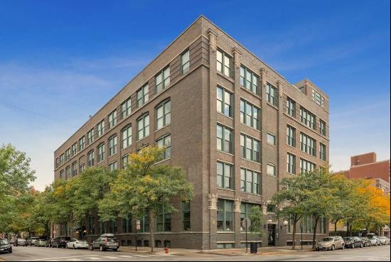 1327 W. Washington Boulevard, #5CD, Chicago, IL, 60607, USA