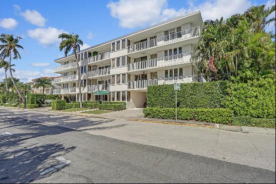 223 Atlantic Avenue 3f, Palm Beach, FL, 33480, USA