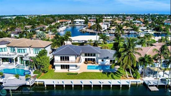 2320 NE 32nd Court, Lighthouse Point, FL, 33064, USA