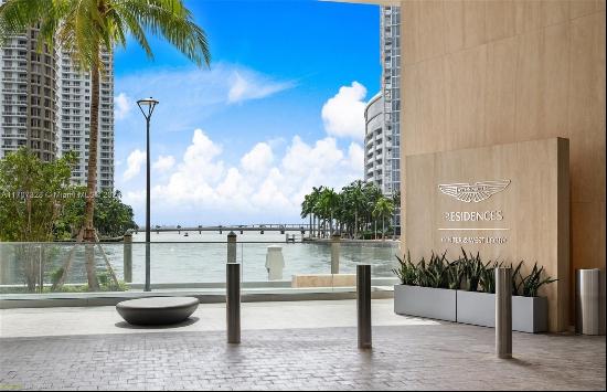 300 Biscayne Blvd Way, #3406, Miami, FL, 33131, USA