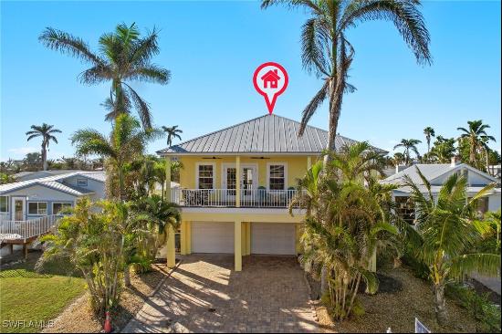 241 Pearl Street, Fort Myers Beach, FL, 33931, USA