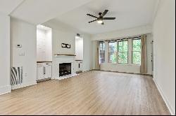 Updated and Light-filled Condo in a Prime Midtown Location