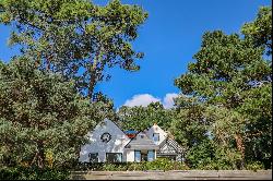 LE TOUQUET FORET - VILLA CONTEMPORAINE FAMILIALE QUETELART