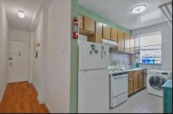 2400 Davidson Avenue, Unit A24, Bronx, NY 10468