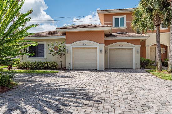 2529 Langrove Lane Sw,Vero Beach, FL, 32962