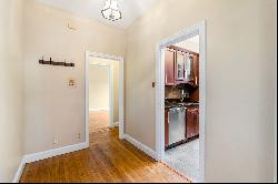 4 Kilsyth Ter,Boston, MA, 02135