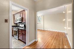 4 Kilsyth Ter,Boston, MA, 02135