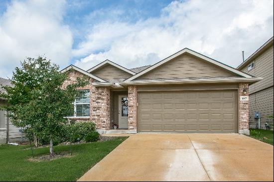 607 Fly Catcher, San Antonio, TX 78253