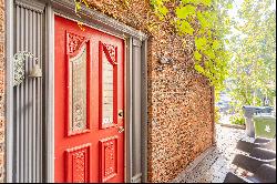 Cabbagetown One Bedroom House