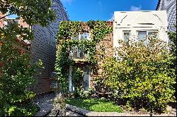 Cabbagetown One Bedroom House