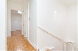 Cabbagetown One Bedroom House