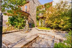 Cabbagetown One Bedroom House