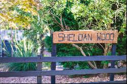 Sheldan Wood