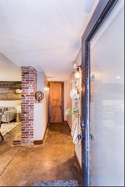 Charming 2-Bedroom Condo for Lease/Sale in Heart of Historic CWE