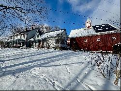 68 Doe Lane, Newbury, VT