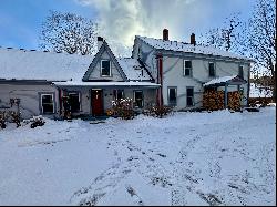 68 Doe Lane, Newbury, VT