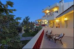 ID 1218092_ Villa For sale, Gorgolaini