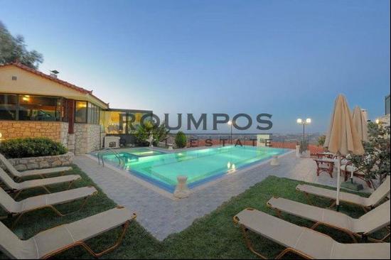 ID 1218092_ Villa For sale, Gorgolaini