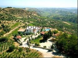 ID 1218092_ Villa For sale, Gorgolaini