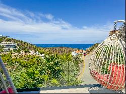 Portichol, Jávea, Alicante, Spain