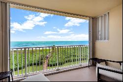 3200 N Highway A1a #605