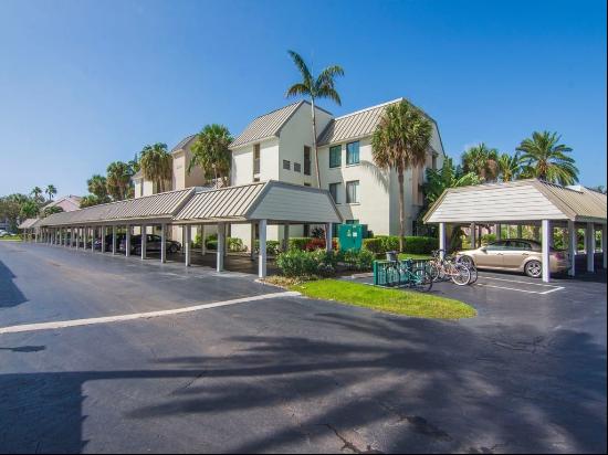 2400 S Ocean Drive #2134