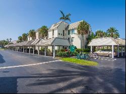 2400 S Ocean Drive #2134