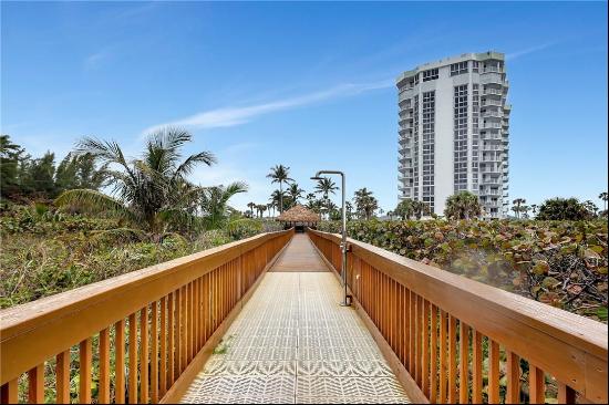 2700 N Highway A1a #605