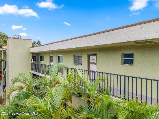 1001 W Eau Gallie Boulevard #330