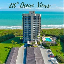 4000 North Highway A1A #602