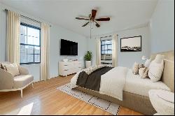 35 Parkview Avenue #5C