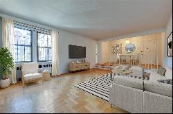 35 Parkview Avenue #5C