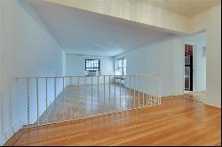 35 Parkview Avenue #5C