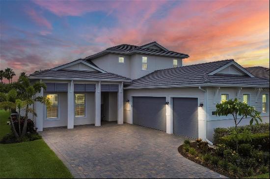 8175 Redonda Loop, Lakewood Ranch, FL 34202