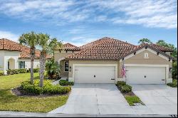 317 Acerno Dr, North Venice, FL 34275